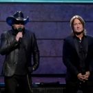2017 CMT ARTISTS OF THE YEAR Ranks as Most-Watched in Event History