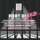 JEM Productions Presents FORT DICKS