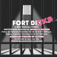 JEM Productions Presents FORT DICKS