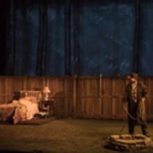 Photo Flash: First Look at Steppenwolf's Premiere Production of YOU GOT OLDER