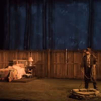 Photo Flash: First Look at Steppenwolf's Premiere Production of YOU GOT OLDER