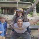 TV Exclusive: Watch the Trailer for BroadwayWorld's Newest Web Series, RACHEL…