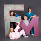 Rubicon Theatre Continues Season with FUDDY MEERS