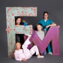 Rubicon Theatre Continues Season with FUDDY MEERS