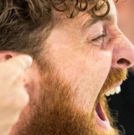 Photo Flash: In Rehearsal With Deafinitely Theatre's 4:48 PSYCHOSIS