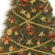 Louis Fantasia & Families Forward Learning Center present AN OLD TIME HOLIDAY RADIO H