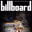 iDreamMachine & Paladin Announce Nationwide Theatrical Release of BILLBOARD