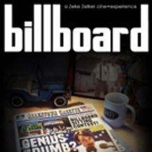 iDreamMachine & Paladin Announce Nationwide Theatrical Release of BILLBOARD