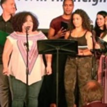VIDEO: Check Out Rehearsal Clips of Milwaukee Rep's IN THE HEIGHTS