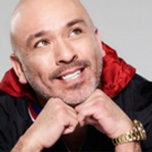 NJPAC Welcomes Jo Koy