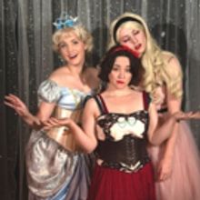 DISENCHANTED Comes to FHT
