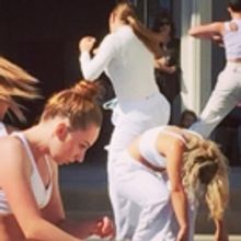 BWW Review:  A TRIO OF CREATIVE SPRING PERFORMANCES, UNIQUELY STRUCTURED TO ENHANCE T