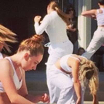 BWW Review:  A TRIO OF CREATIVE SPRING PERFORMANCES, UNIQUELY STRUCTURED TO ENHANCE THE MAGNIFICENT GROUNDS AT THE BRAND  at THE BRAND LIBRARY &amp; ARTS CENTER, GLENDALE, CA