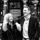 Norman's Coach & Horses in Soho Presents JEFFREY BERNARD IS UNWELL
