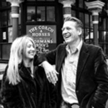 Norman's Coach & Horses in Soho Presents JEFFREY BERNARD IS UNWELL