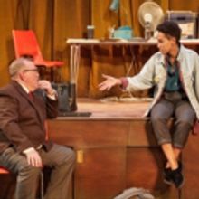 BWW Review: STEEL, Crucible Studio, Sheffield