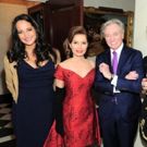 Martin & Jean Shafiroff Host Annual Cocktail Party to Kick Off Mission Society of…