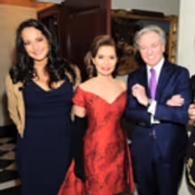Martin & Jean Shafiroff Host Annual Cocktail Party to Kick Off Mission Society of…