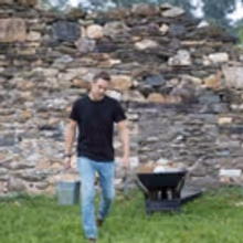New Season of STONE HOUSE REVIVAL Featuring Carpenter Jeff Devlin Premieres On DIY…