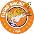 The Flying Biscuit Caf' Celebrates February With Free Love and Food