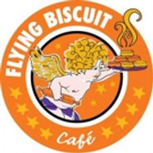 The Flying Biscuit Caf' Celebrates February With Free Love and Food