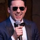 BWW Review: John Lloyd Young Returns To The Cafe Carlyle On A High Note With HEART…