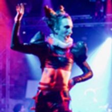 Queer Nightclub Musical OSCAR AT THE CROWN Returns To 3 Dollar Bill