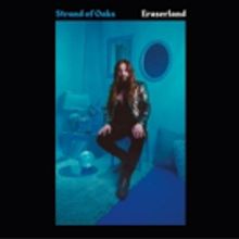 Strand Of Oaks Releases KEYS