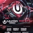 ULTRA Korea Announces Phase Three Lineup