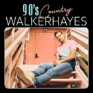 Rising Country Star, Walker Hayes, Reminisces About '90's Country' With Premiere of…
