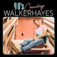 Rising Country Star, Walker Hayes, Reminisces About '90's Country' With Premiere of…
