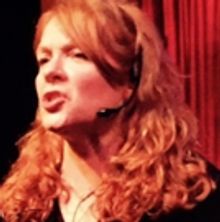 THE BLUES AIN'T A COLOR Comes to Dr. King at Chicago's Elastic Arts, 1/14