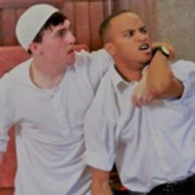 West Midlands Actors Star in Powerful New Play CASTAWAYS