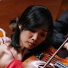 Shanghai Isaac Stern International Violin Competition Announces Winners