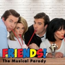 FRIENDS Announces Free Tickets For Furloughed Workers