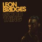 Leon Bridges Will Play Radio City Music Hall This October