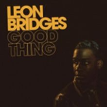 Leon Bridges Will Play Radio City Music Hall This October
