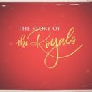 ABC, PEOPLE and Four M Studios Present THE STORY OF THE ROYALS