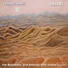 Pianist/Composer Yelena Eckemoff Evokes Mystery & Allure of Arabian Desert on…