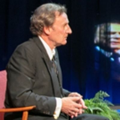 Photo Flash: Bay Street Theater and Sag Harbor Center for the Arts Present FROST/NIXON