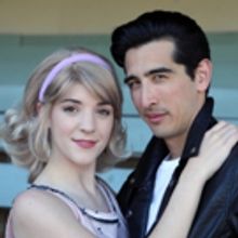 The Mountain Play Presents GREASE Starting This Weekend
