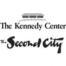 The Kennedy Center Announces Partnership with The Second City