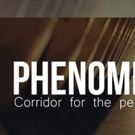 Phenomenology Wins Major Grant For 2019 Theatre Project In Maryland