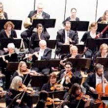 Free Performance From the WHEELING SYMPHONY ORCHESTRA at THE STRAND THEATRE As Part o