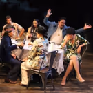 Photo Flash: First Look at Magic Theatre's THE GANGSTER OF LOVE