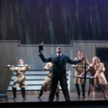 Photo Coverage: First look at New Albany Middle School Theatre Dept.'s SINGIN' IN THE