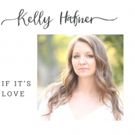 R&B Soul Singer Kelly Hafner Drops New Track