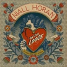 SLENDERBODIES Remix Niall Horan's ON THE LOOSE