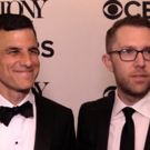 Tony Talk: Best Revival of a Musical, ONCE ON THIS ISLAND
