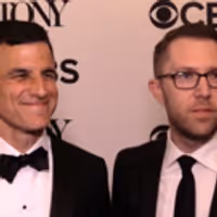 Tony Talk: Best Revival of a Musical, ONCE ON THIS ISLAND Video